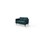 Corso sofa 2-pers