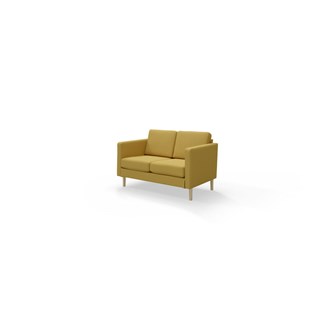 Corso sofa 2-pers