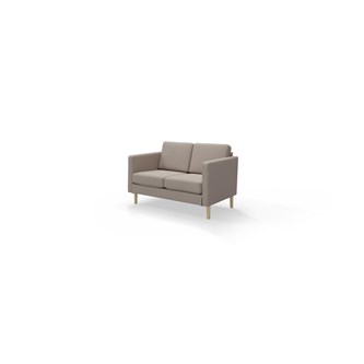 Corso sofa 2-pers