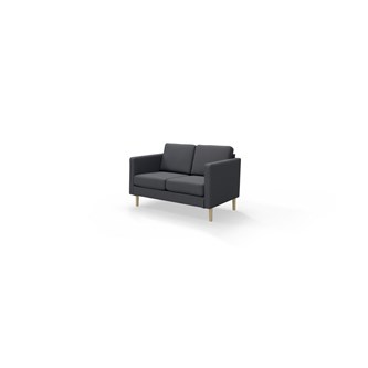 Corso sofa 2-pers