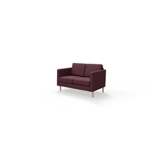 Corso sofa 2-pers