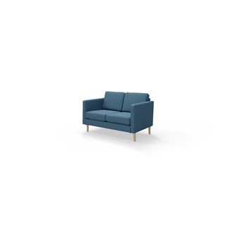 Corso sofa 2-pers