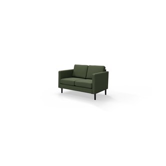 Corso sofa 2-pers
