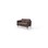 Corso sofa 2-pers