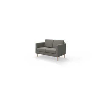 Corso sofa 2-pers