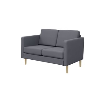 Corso sofa 2-pers