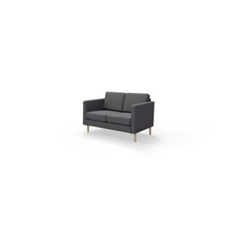 Corso sofa 2-pers
