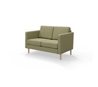 Corso sofa 2-pers