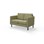 Corso sofa 2-pers