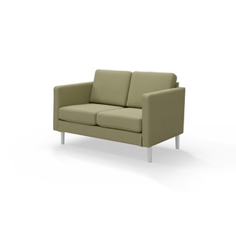 Corso sofa 2-pers