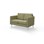 Corso sofa 2-pers