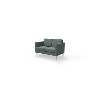 Corso sofa 2-pers