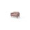 Corso sofa 2-pers