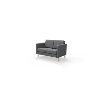 Corso sofa 2-pers