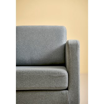 Corso sofa 3-pers