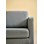 Corso sofa 3-pers
