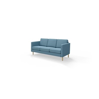 Corso sofa 3-pers