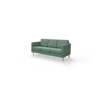Corso sofa 3-pers