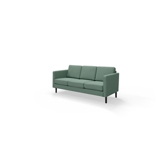 Corso sofa 3-pers