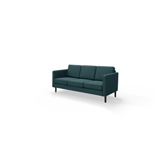 Corso sofa 3-pers