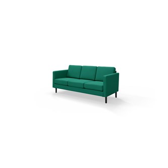 Corso sofa 3-pers