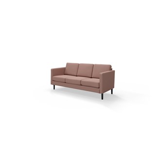 Corso sofa 3-pers