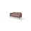 Corso sofa 3-pers
