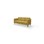 Corso sofa 3-pers
