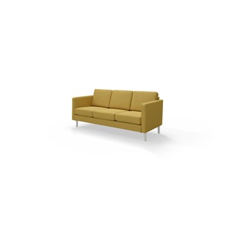 Corso sofa 3-pers