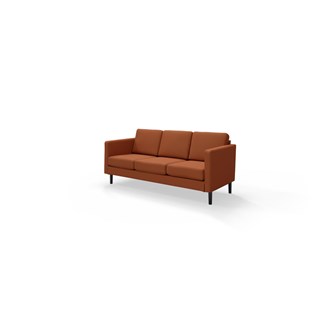 Corso sofa 3-pers