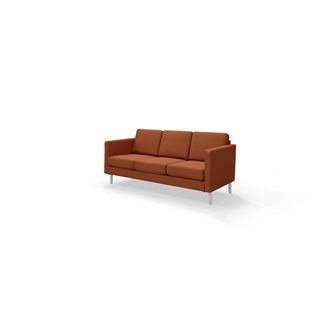 Corso sofa 3-pers