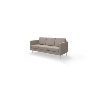 Corso sofa 3-pers