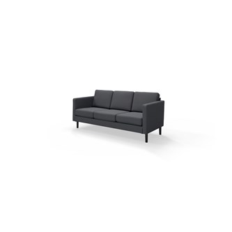Corso sofa 3-pers