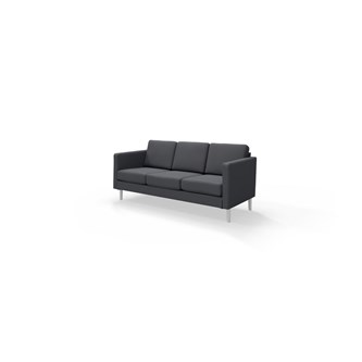 Corso sofa 3-pers