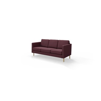 Corso sofa 3-pers