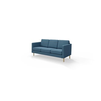 Corso sofa 3-pers