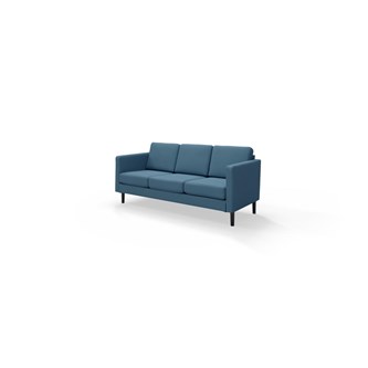 Corso sofa 3-pers