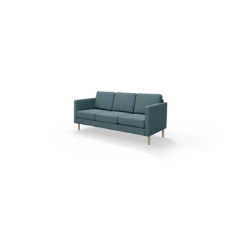 Corso sofa 3-pers