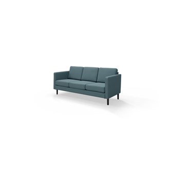 Corso sofa 3-pers