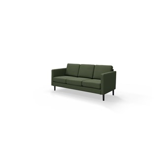 Corso sofa 3-pers