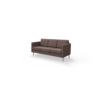 Corso sofa 3-pers