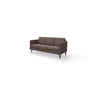Corso sofa 3-pers