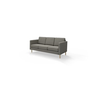 Corso sofa 3-pers