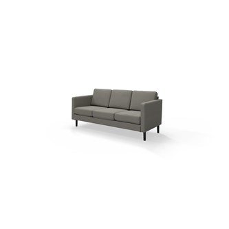 Corso sofa 3-pers