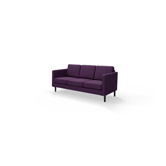 Corso sofa 3-pers