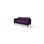 Corso sofa 3-pers