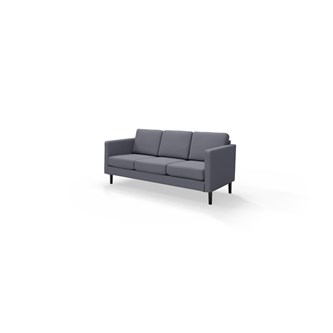 Corso sofa 3-pers