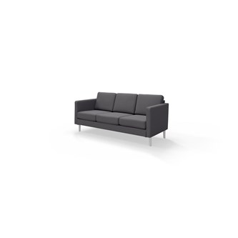 Corso sofa 3-pers