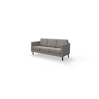 Corso sofa 3-pers