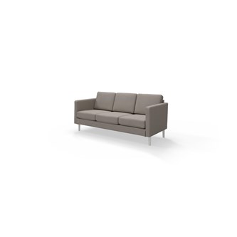 Corso sofa 3-pers